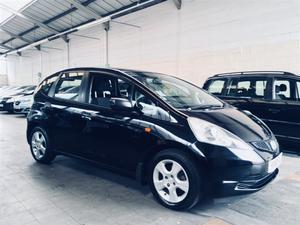 Honda Jazz 1.2 S 5dr (VSA)