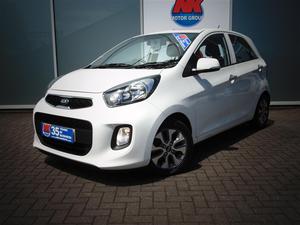 Kia Picanto dr