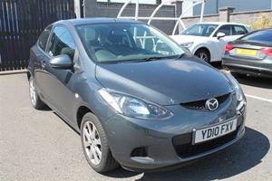 Mazda 2 1.3 TS2 3dr