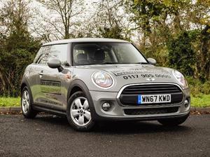 Mini Hatch One