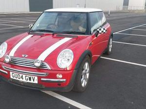 Mini Hatch  with new clutch in Portsmouth | Friday-Ad