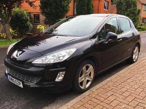  PEUGEOT  HDI - NEW MOT in Eastbourne | Friday-Ad