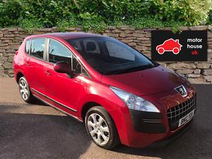 Peugeot  HDi 112 Access 5dr From £250 Deposit &