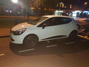 Renault Clio  in Horsham | Friday-Ad
