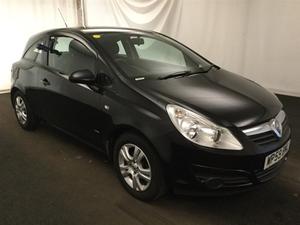 Vauxhall Corsa Active 3dr