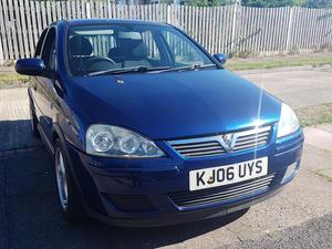 Vauxhall Corsa  in Brighton | Friday-Ad