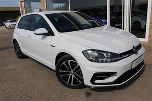 Volkswagen Golf 1.5 TSI R-Line EVO 150PS