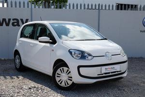 Volkswagen Up 1.0 Move up! ASG 5dr Auto