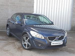 Volvo C30 Sports Coupe 2.0 ES 3dr