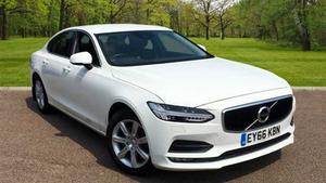 Volvo S90 D4 Momentum Automatic High Performance Sound with