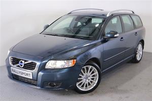 Volvo V D DRIVe SE Lux (s/s) 5dr