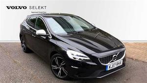 Volvo V40 D4 R-Design Pro Automatic Driver Support Pack