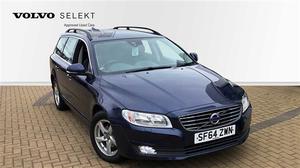 Volvo V70 D4 Business Edition Auto