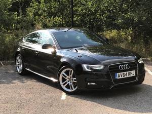 Audi A in Farnham | Friday-Ad