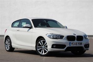 BMW 1 Series 118i Sport 3dr