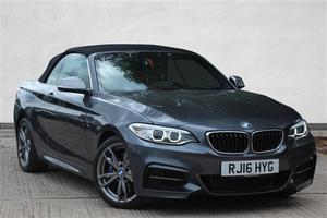 BMW 2 Series M235i 2dr