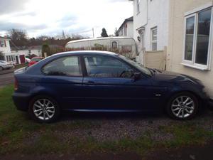 BMW 3 Series  in Bristol | Friday-Ad