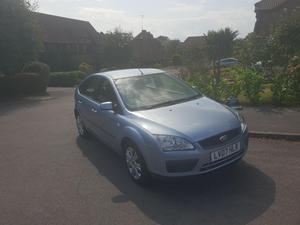 Ford Focus  Lx  miles in Uckfield | Friday-Ad