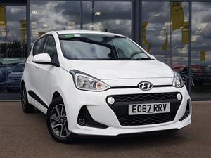 Hyundai I Premium 5dr