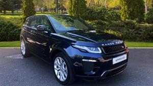 Land Rover Range Rover Evoque 2.0 TD4 HSE Dynamic 5dr -