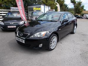 Lexus IS 220d