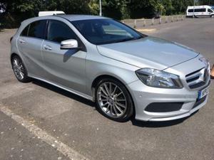Mercedes-Benz A Class  in Portsmouth | Friday-Ad