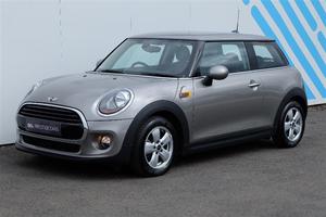 Mini Hatch 1.5 TD Cooper D (s/s) 3dr