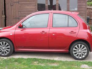 Nissan Micra  in East Grinstead | Friday-Ad