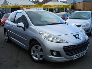 Peugeot  SPORTIUM 3d 95 BHP