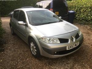 Renault Megane  in Seaford | Friday-Ad