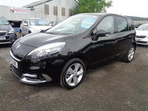 Renault Scenic 1.5 dCi Dynamique TomTom *ONLY £30 A YEAR
