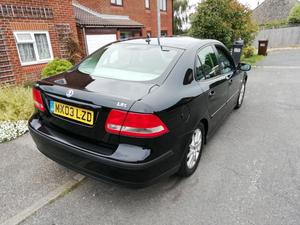 Saab t arc in Bexhill-On-Sea | Friday-Ad