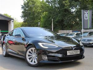 Tesla Model S 90d 5dr - AUTOPILOT - ONE OWNER FROM NEW