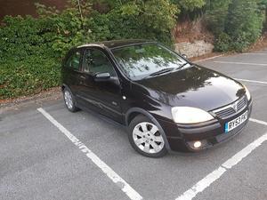 Vauxhall Corsa  in Henfield | Friday-Ad