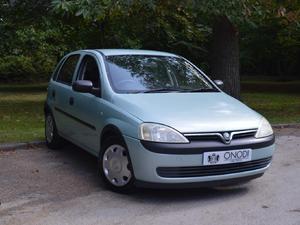 Vauxhall Corsa  in West Wickham | Friday-Ad