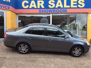 Volkswagen Jetta 1.4 SE TSI With Only  Miles!