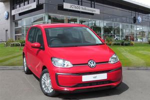 Volkswagen Up up! move up! 1.0 S/S 60 PS 5-s 5 speed