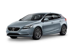 Volvo V40 T] R DESIGN Pro 5dr Hatchback