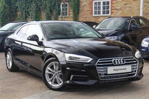 Audi A5 2.0 TFSI Sport 2dr S Tronic Auto