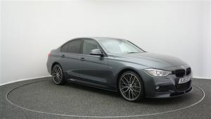 BMW 3 Series 330D XDRIVE M SPORT Auto