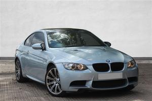 BMW M3 2dr DCT Auto