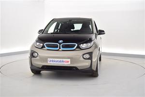 BMW i3 Range Extender 5dr Auto [Suite Interior World]