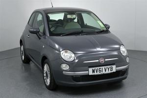 Fiat  LOUNGE 3d 69 BHP