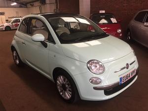 Fiat  Lounge ** £30 ROAD TAX / 1 OWNER **