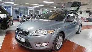 Ford Mondeo 1.8 TDCi ECOnetic Special Edition