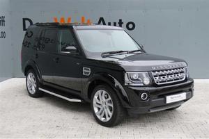 Land Rover Discovery 3.0SD V6 HSE Automatic