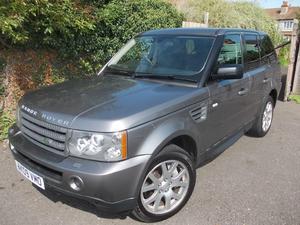 Land Rover Range Rover Sport  in Longfield | Friday-Ad