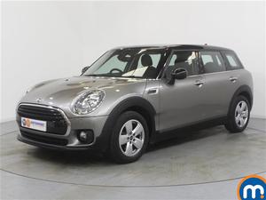 Mini Clubman 1.5 Cooper 6dr