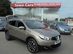 Nissan Qashqai  in Gloucester | Friday-Ad