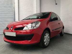 Renault Clio v (75bhp) I - Music Hatchback 3d cc